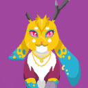 ellisthejackalope avatar