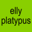 ellyplatypus avatar