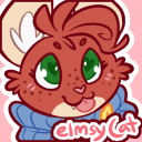 elmsycat avatar