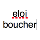 eloi-boucher avatar