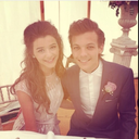 elounor-style avatar