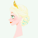 elsa-snowflake avatar