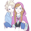 elsanna-arendelle avatar