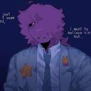 elusiveaubergineman avatar