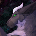 elusivefluffydragon avatar