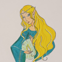 elvendreamsfics avatar