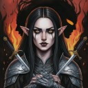 elvenqueenofmischief-blog avatar