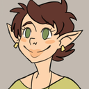 elvenscribbles avatar