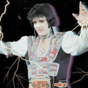 elviswizard avatar