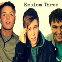 emblem3-love avatar