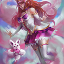 emerald--weapon avatar