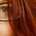 emerald-and-gold avatar