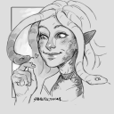 emerald-eucryphia avatar