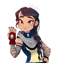 emerald-fox-93 avatar