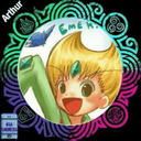 emeraldcrystalplatinum avatar