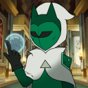 emeraldguard-the avatar