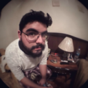 emilioazgo avatar