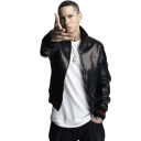 eminem-throws-stuff-offical avatar