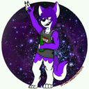 emo-furry avatar