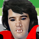 emo-presley avatar