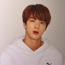 emo-seokjin avatar