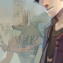 emogyptian-god avatar