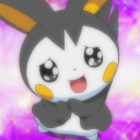 emolga-lover avatar