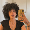 emotional-saturation avatar