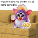 emotional-synth-music avatar