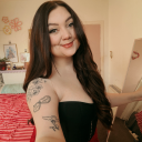 emotionally-attached avatar