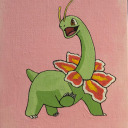 emotionalsupportmeganium avatar