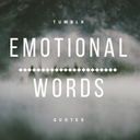 emotionalwords avatar