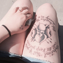 empty-wxrds-blog avatar