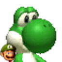 emulatedyoshi avatar