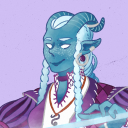 enarys-laercith avatar