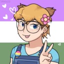 enby-bean avatar