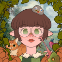 enby-selkie avatar