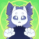 enbyhyena avatar