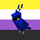 enbyminecraftparrot avatar