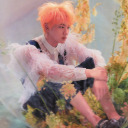 enchanted-seokjin avatar