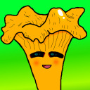 enchantedchanterelle avatar