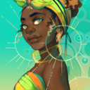 enchantedcosima avatar