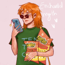 enchantedmyth avatar