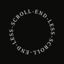 end-less-scroll avatar