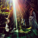 endlessly-evolving avatar