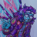 endspace-robot avatar