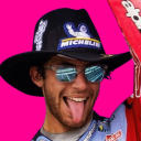 eneasbastianini avatar