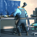 engineer-blu avatar