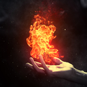 engulfed-flames avatar