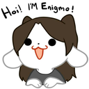 enigmaneko avatar